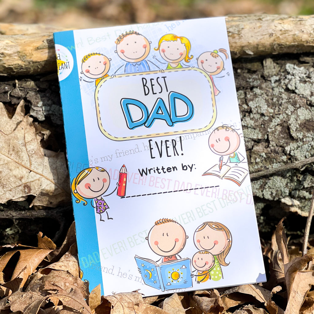 Books about Dad