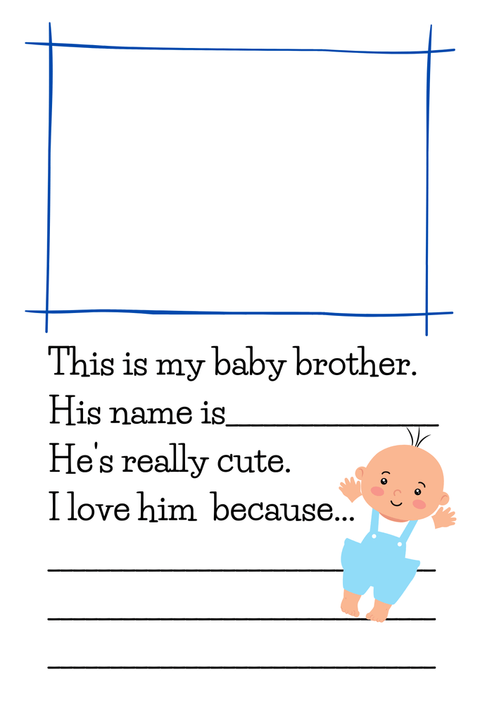 Sister Ever Booklet - Bored to Brilliant