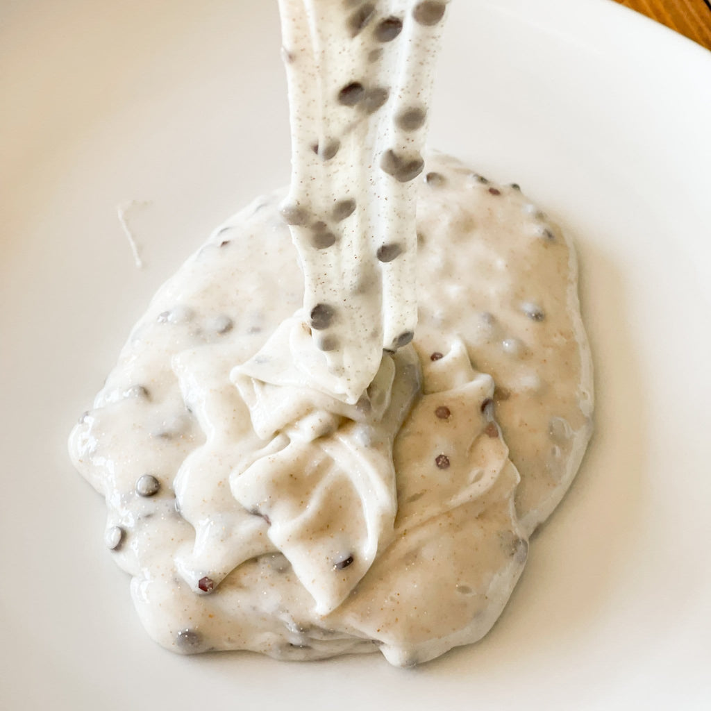 Cookie Dough Slime Kit, Slime Kit, Slime Kit for kids, diy slime kit, children's sensory play